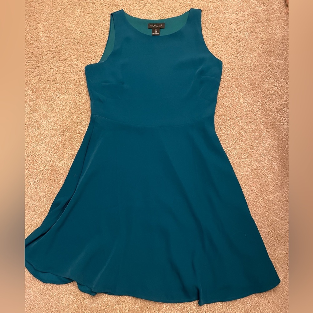 Casual dress